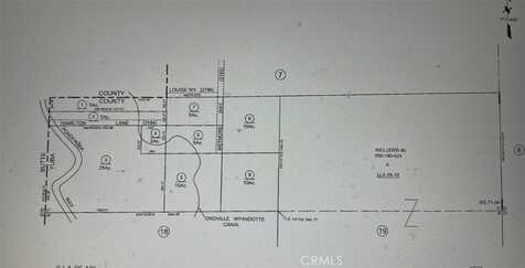 17865 Ponderosa Way, Oroville, CA 95966
