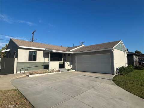 23108 Meyler Avenue, Torrance, CA 90502