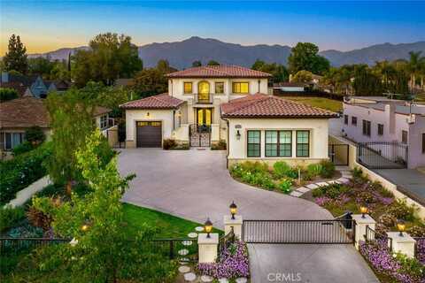 627 W Palm Drive, Arcadia, CA 91007