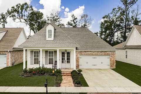 13132 Elissa Ln, Baton Rouge, LA 70818