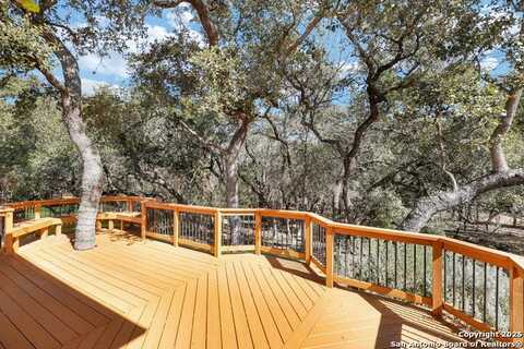 12515 Cascade Hills, San Antonio, TX 78253