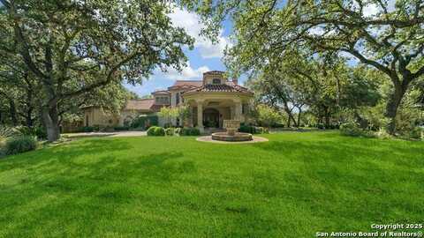 11710 Elmscourt, San Antonio, TX 78230