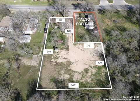 4621 E Fm 1518, Selma, TX 78154