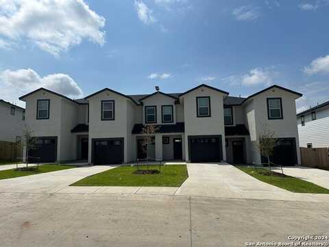 8406 via verona, San Antonio, TX 78227