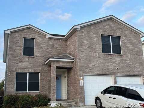 15710 Robin View, San Antonio, TX 78255