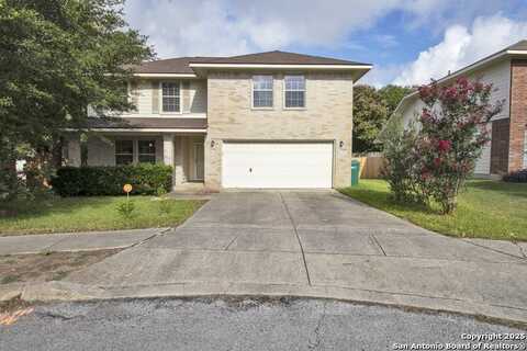 10127 Margarita HL, Converse, TX 78109
