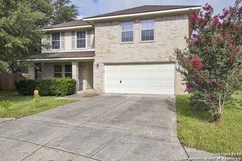 10127 Margarita HL, Converse, TX 78109