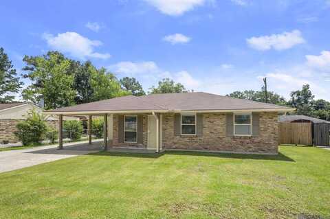 208 Sherron Ave, Baker, LA 70714