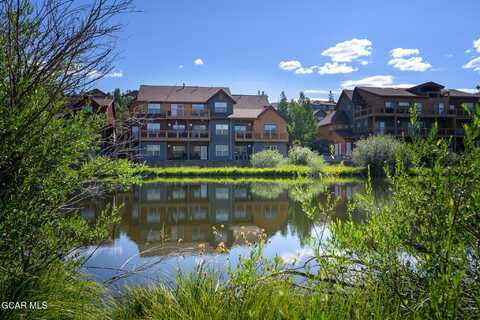 64 GCR 8040 unit: #110, Fraser, CO 80442