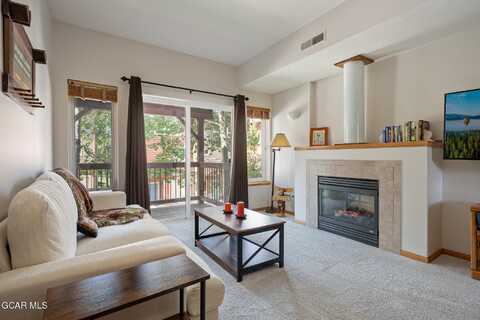 48 GCR 8500 unit: F-3, Fraser, CO 80442