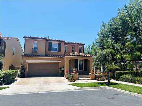 2 Versailles, Irvine, CA 92602