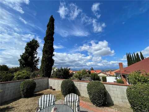 16413 Abascal Drive, Hacienda Heights, CA 91745