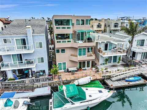 16745 Bayview Drive, Sunset Beach, CA 90742