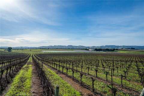 0 Vintage Ranch Road, San Luis Obispo, CA 93401