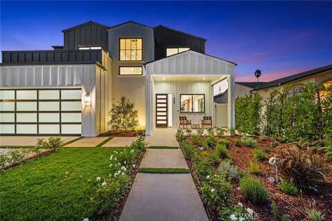 5943 Hesperia Avenue, Encino, CA 91316