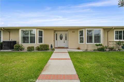 13311 M-12 Twin Hills Road, Seal Beach, CA 90740