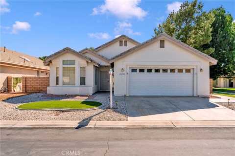 11246 Pleasant Hills Drive, Apple Valley, CA 92308