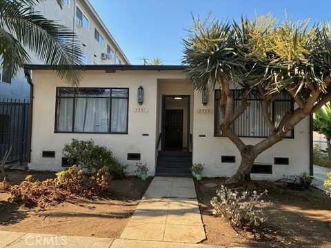 7529 Lexington Avenue 7531, West Hollywood, CA 90046