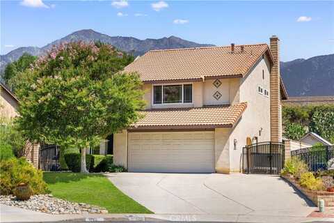12420 Silk Oak Court, Rancho Cucamonga, CA 91739