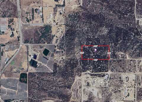 0 Ginter, Hemet, CA 92544