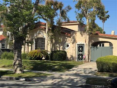 144 S La Peer Drive, Beverly Hills, CA 90211
