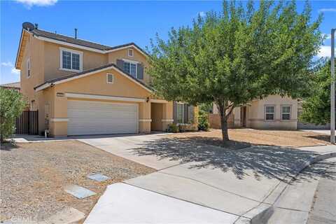 3020 Peaceful Way, Lancaster, CA 93535