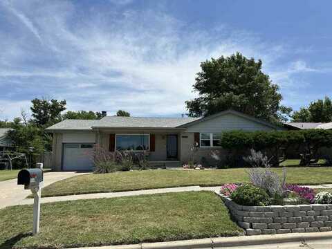6005 Sunset Drive, Guymon, OK 73942