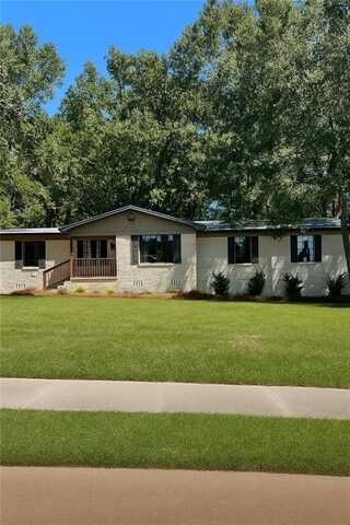 2813 Longleaf Drive, Mobile, AL 36693