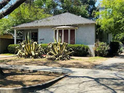 1045 Locust Street, Pasadena, CA 91106