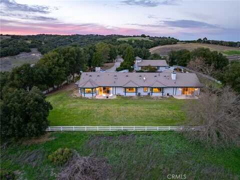 2867 Township Road, Paso Robles, CA 93446