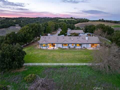 2867 Township Road, Paso Robles, CA 93446