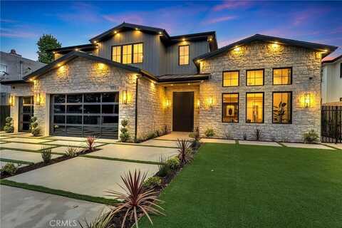 11554 Chiquita st, Studio City, CA 91604