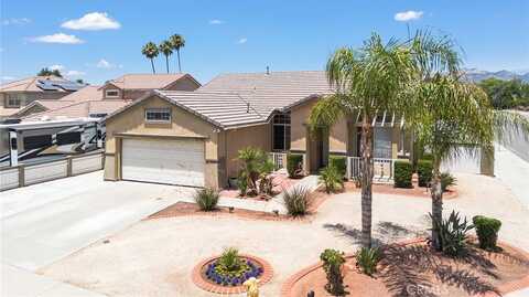 41740 El Camino Drive, Hemet, CA 92544