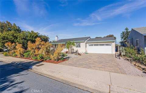 8638 Yorktown Ave., Los Angeles, CA 90045