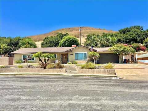 1349 Beech Hill Avenue, Hacienda Heights, CA 91745