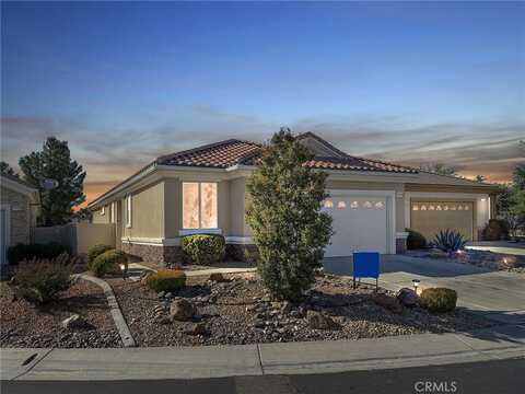 19642 Castle Harbor Court, Apple Valley, CA 92308