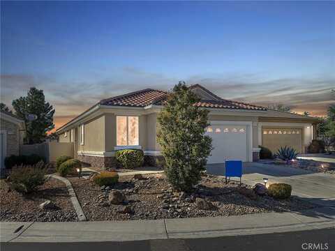 19642 Castle Harbor Court, Apple Valley, CA 92308