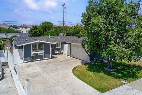725 N Vine Street, Anaheim, CA 92805