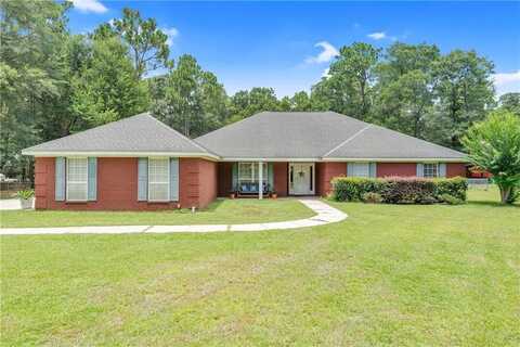 4620 Dresden Drive, Theodore, AL 36582