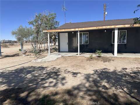 18105 E Avenue I, Lancaster, CA 93535