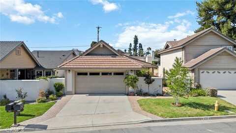 609 W Palm Drive, Placentia, CA 92870