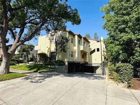 222 S Catalina Avenue, Pasadena, CA 91106