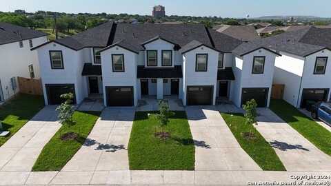 8410 Via Verona, San Antonio, TX 78227
