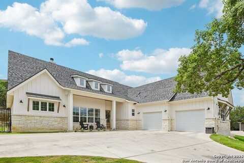 25522 Singing Rain, San Antonio, TX 78260