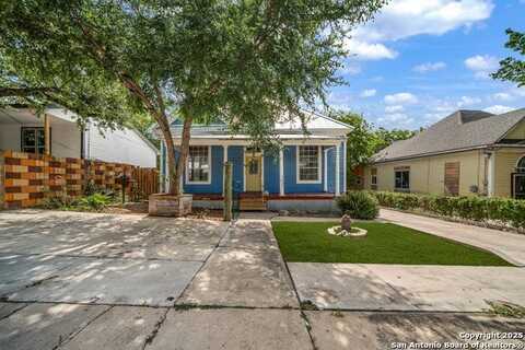 320 Piedmont, San Antonio, TX 78203