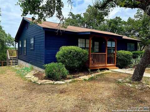 156 Misty Hills, Canyon Lake, TX 78133