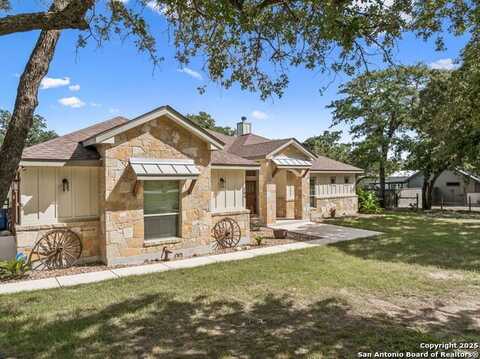 164 Sendera, La Vernia, TX 78121