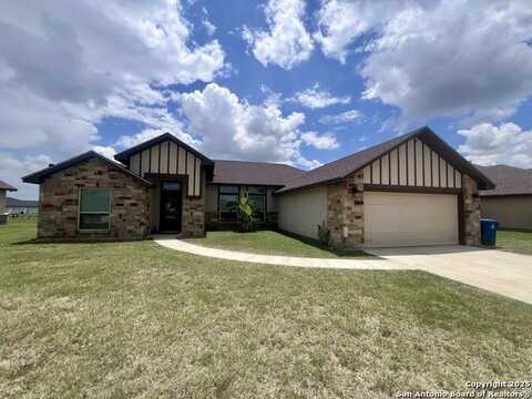 1729 Vista View, Pleasanton, TX 78064