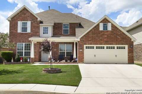 12829 Sandy White, San Antonio, TX 78253
