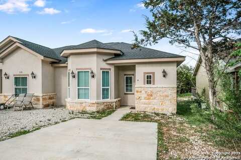 3133 puter creek, Spring Branch, TX 78070